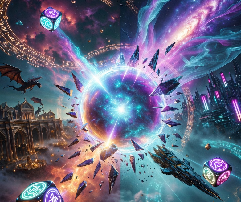 Chromatic Adventures